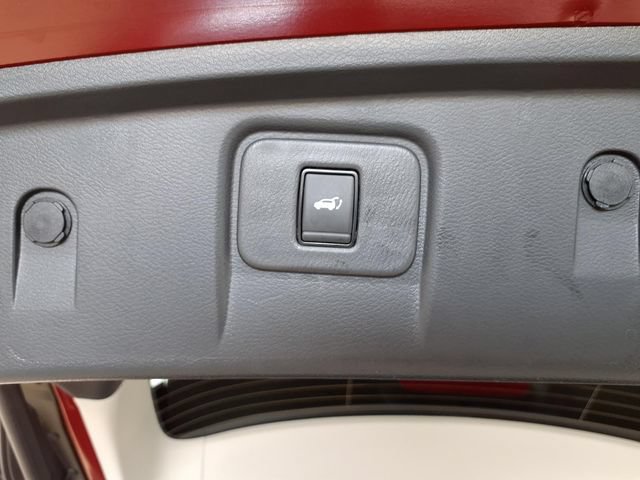 Used 2024 Nissan Murano SL AWD/4WD image 23