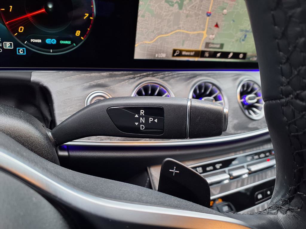 Used 2021 Mercedes-Benz CLS 450 4MATIC image 16