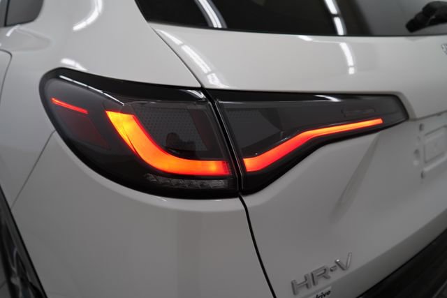 Used 2025 Honda HR-V EX-L image 75