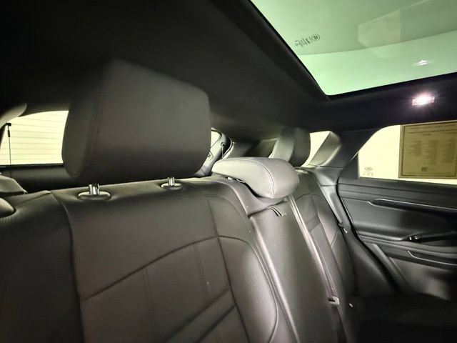 Used 2023 Land Rover Range Rover Evoque R-Dynamic S AWD/4WD image 25