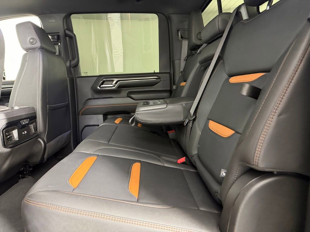 Used 2024 GMC Sierra 2500 AT4 w/ AT4 Premium Plus Package image 26