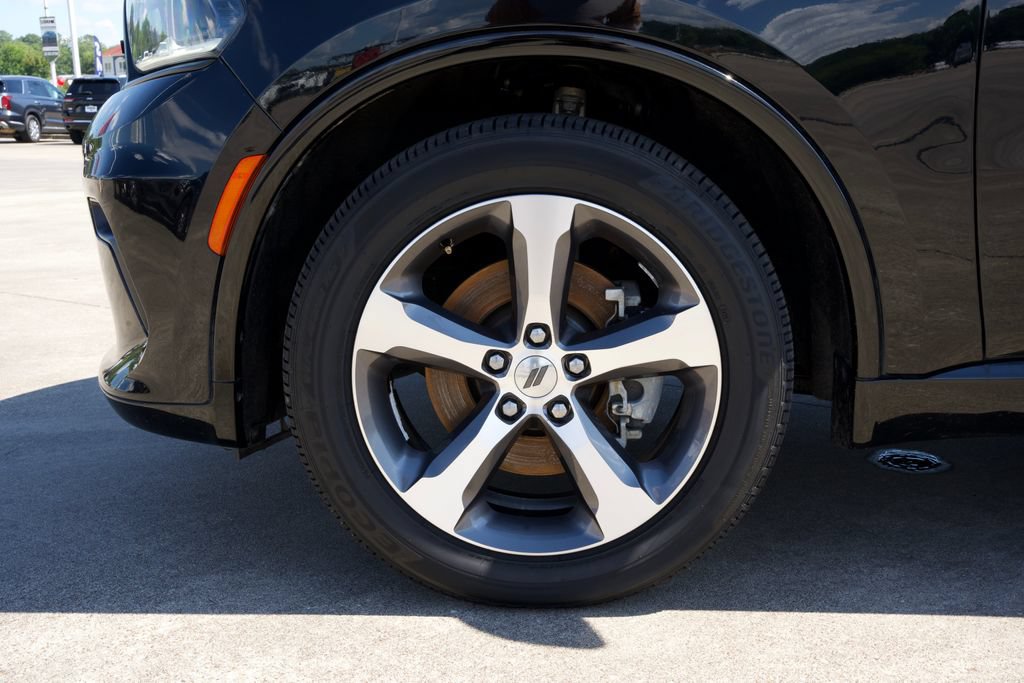 Used 2023 Dodge Durango GT RWD image 28