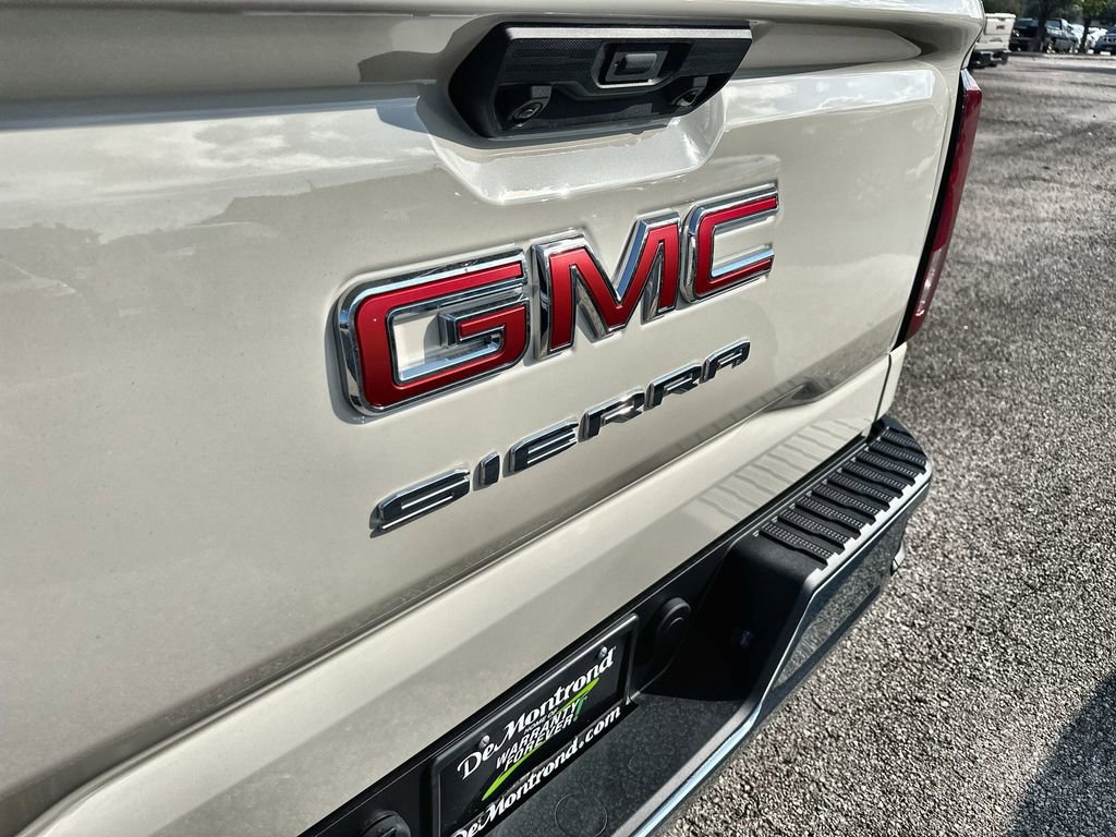 New 2026 GMC Sierra 1500 Pro w/ Pro Value Package image 14