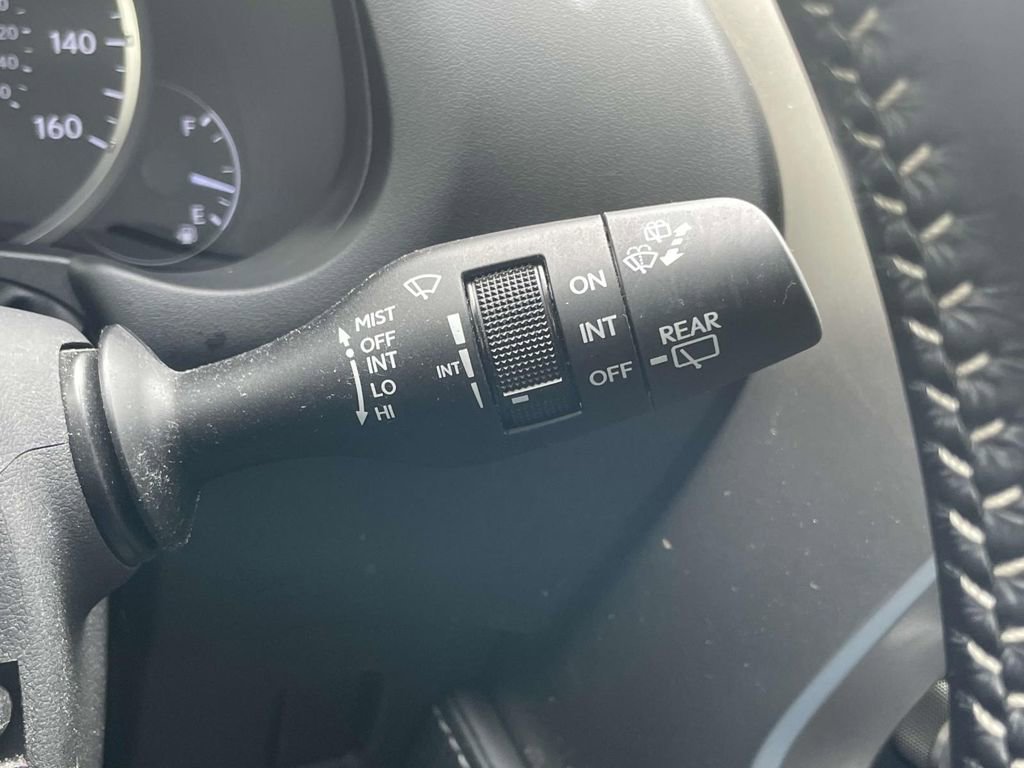 Used 2019 Lexus NX 300 AWD w/ Premium Package image 24