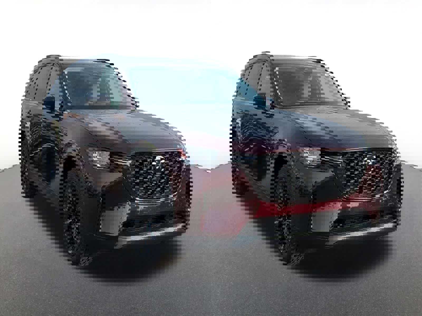 New 2026 MAZDA CX-90 3.3 Turbo w/ Premium Sport Pkg image 8