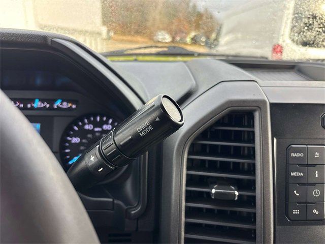 Used 2020 Ford F450 XL w/ Power Equipment Group image 13