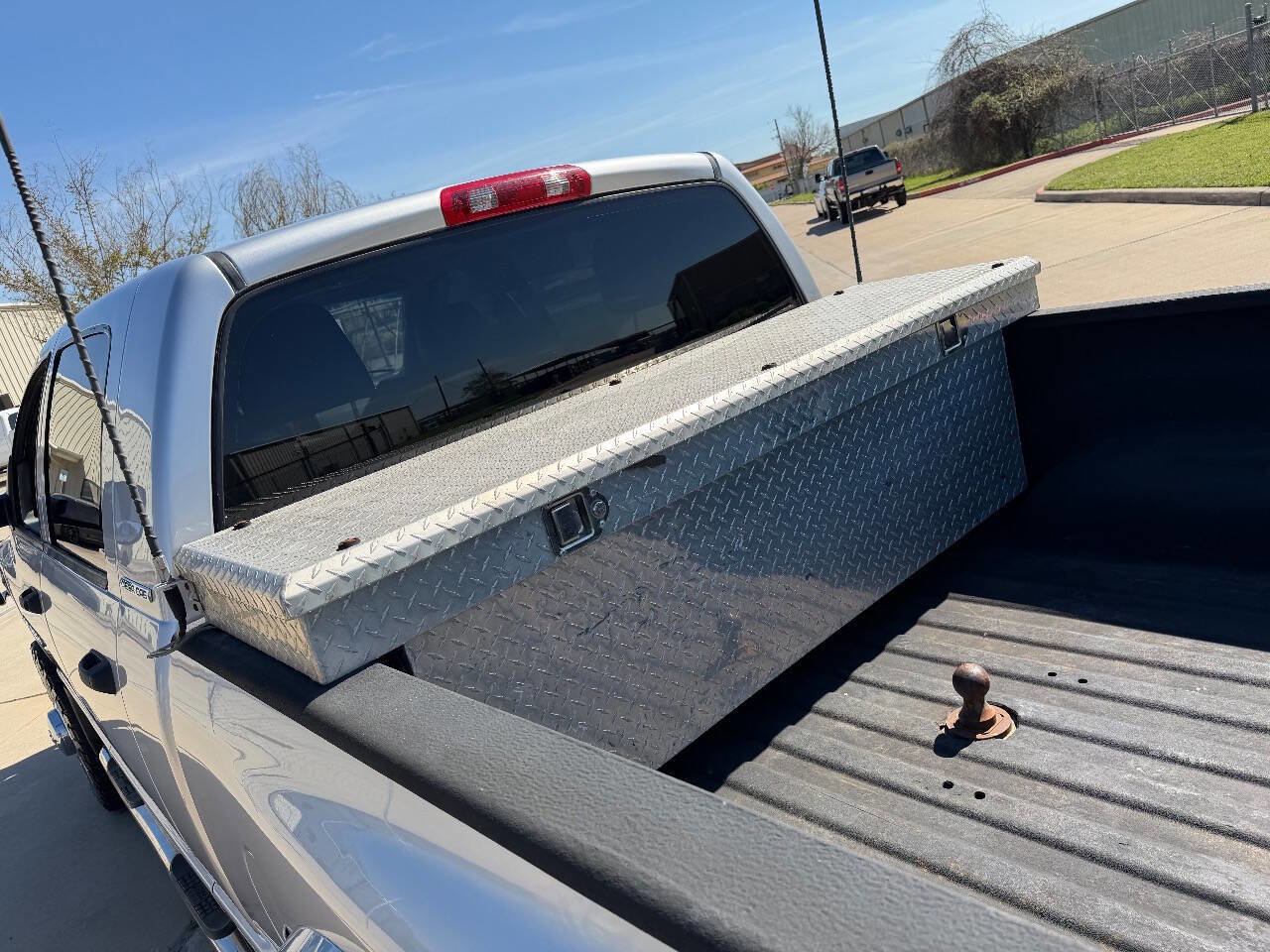 Used 2006 Dodge Ram 3500 Truck SLT AWD/4WD image 45