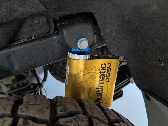 Certified 2024 Chevrolet Colorado ZR2 w/ ZR2 Convenience Package III image 14