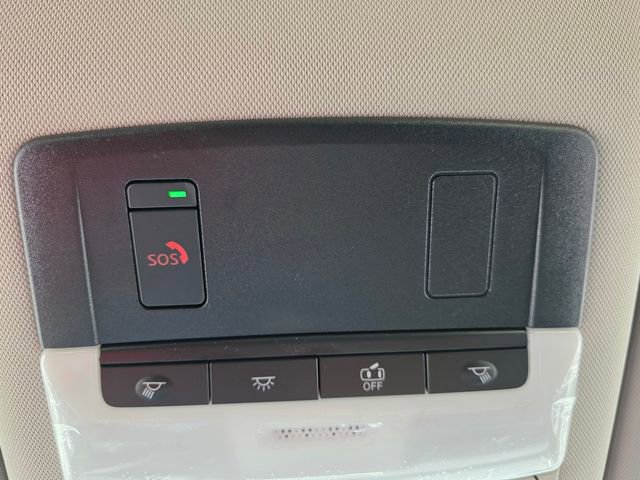 New 2026 Nissan Rogue SV w/ Cold Weather Package AWD/4WD image 21