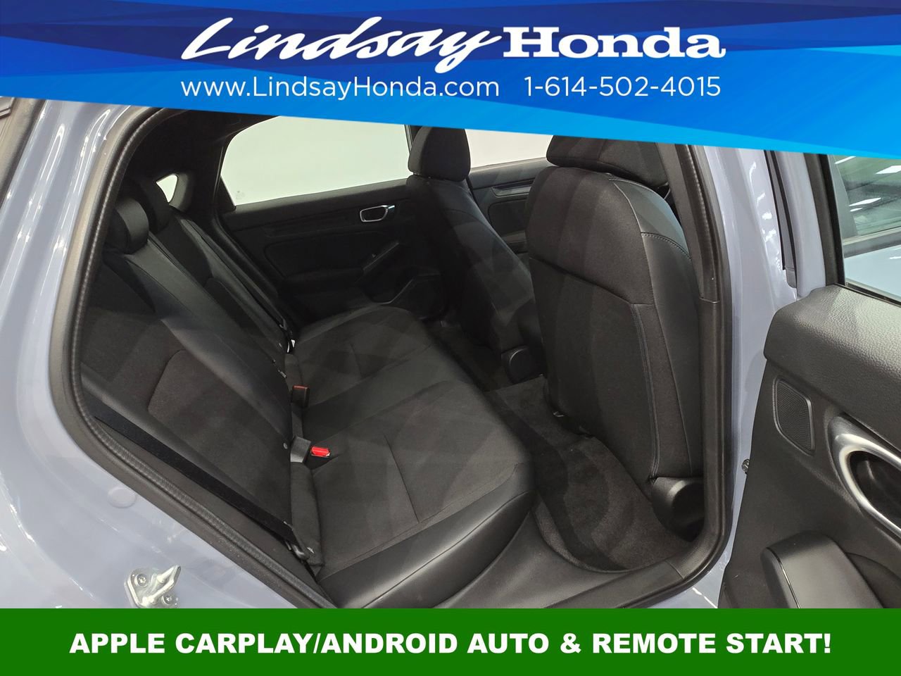 Used 2023 Honda Civic Sport image 10