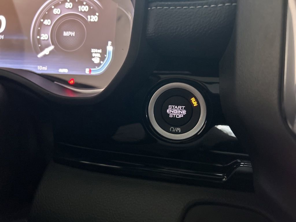 New 2025 RAM 1500 Laramie w/ Night Edition image 51