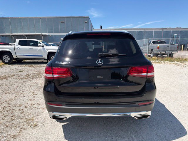 Used 2018 Mercedes-Benz GLC 300 image 6
