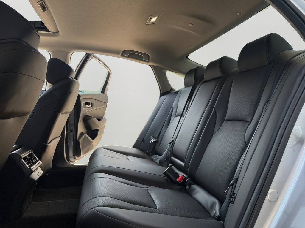 Certified 2024 Honda Accord Touring image 24
