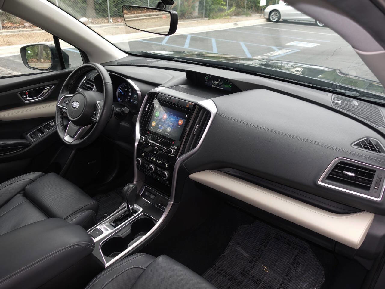 Used 2019 Subaru Ascent Limited w/ Popular Package #2 image 36