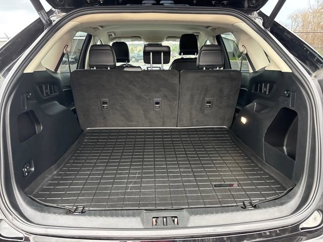 Certified 2022 Ford Edge SEL w/ Convenience Package image 12