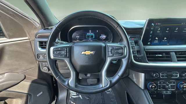 Used 2024 Chevrolet Tahoe LT AWD/4WD image 12