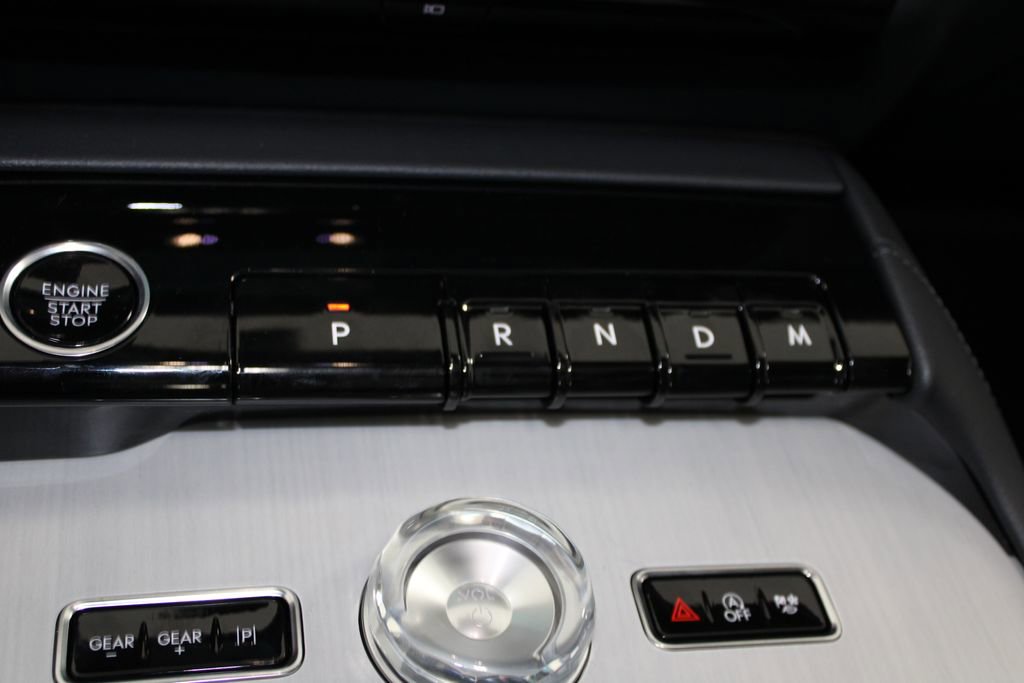 New 2025 Lincoln Navigator Reserve w/ Jet Appearance Package image 49