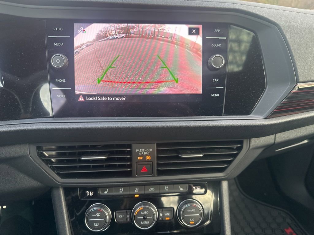 Used 2024 Volkswagen Jetta GLI Autobahn w/ GLI Black Package image 14