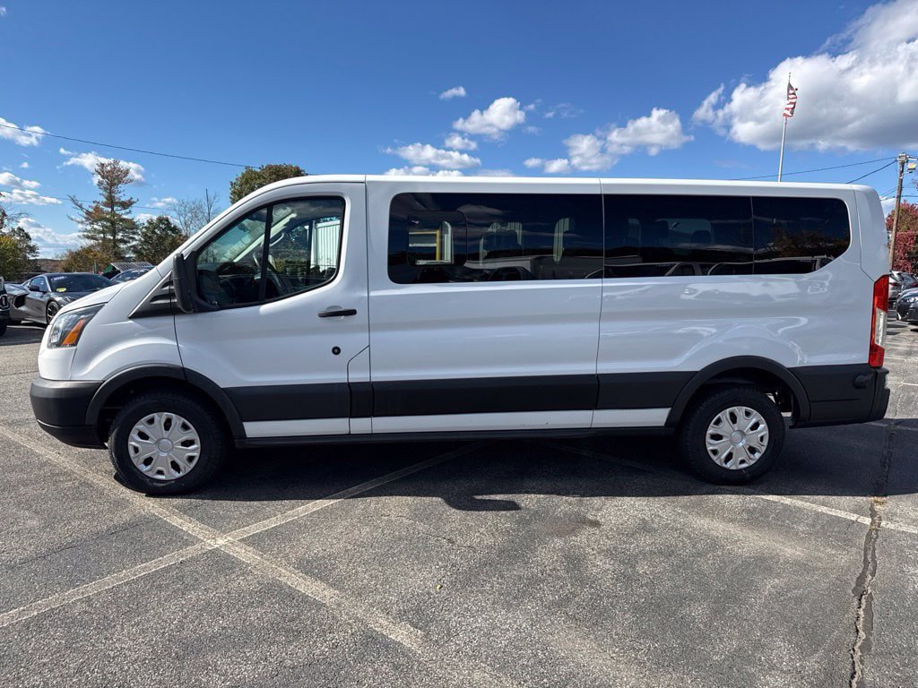 Used 2018 Ford Transit 350 XL RWD image 2