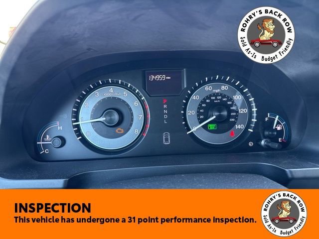 Used 2011 Honda Odyssey LX image 17