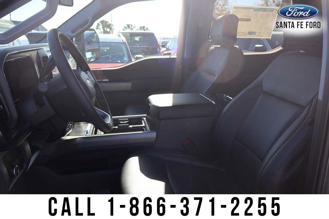 New 2026 Ford F250 Lariat w/ Lariat Ultimate Package AWD/4WD image 22