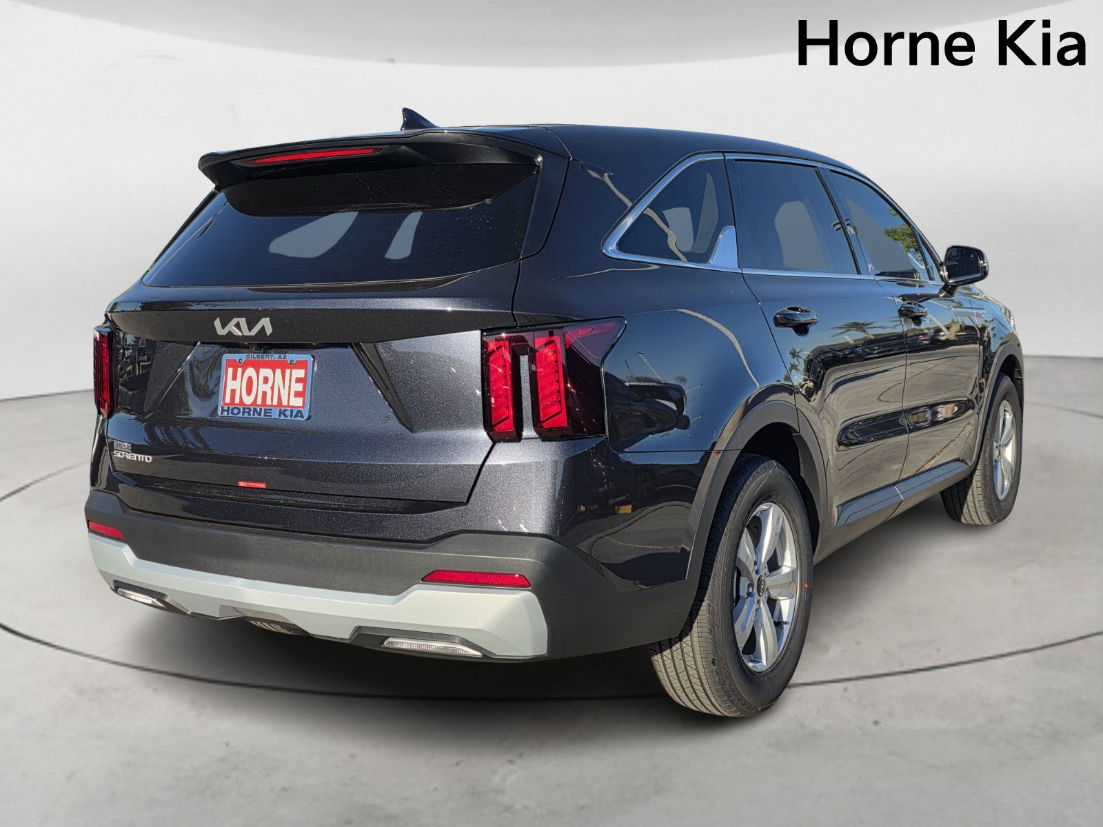 New 2026 Kia Sorento LX image 4