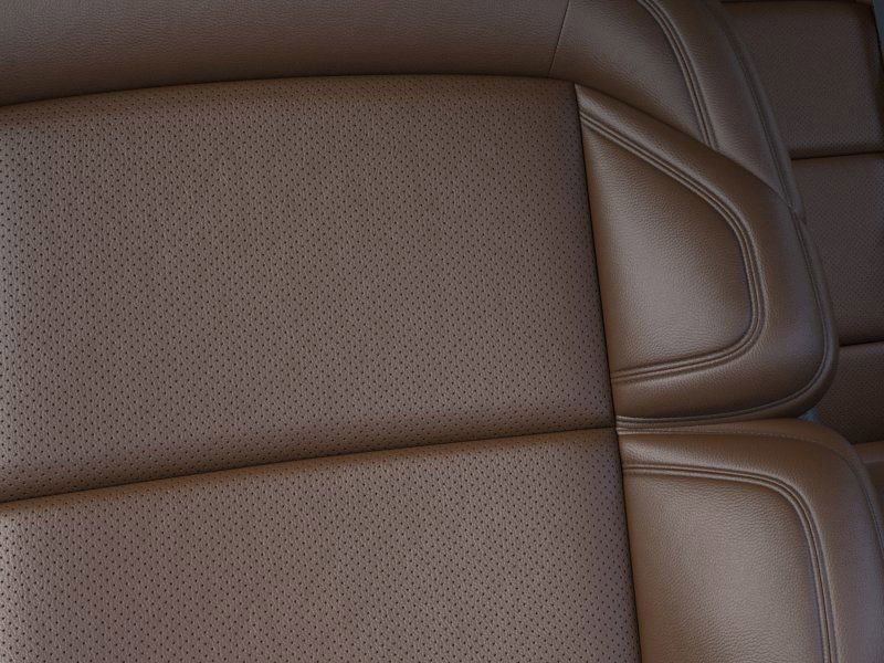 New 2026 Lincoln Navigator Reserve image 15