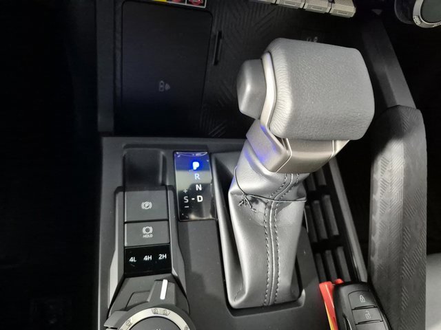 New 2025 Toyota Tacoma SR5 image 24