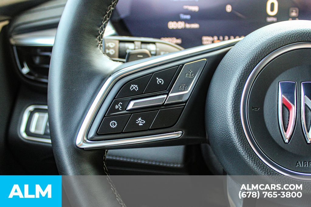 Used 2026 Buick Enclave Preferred FWD image 28