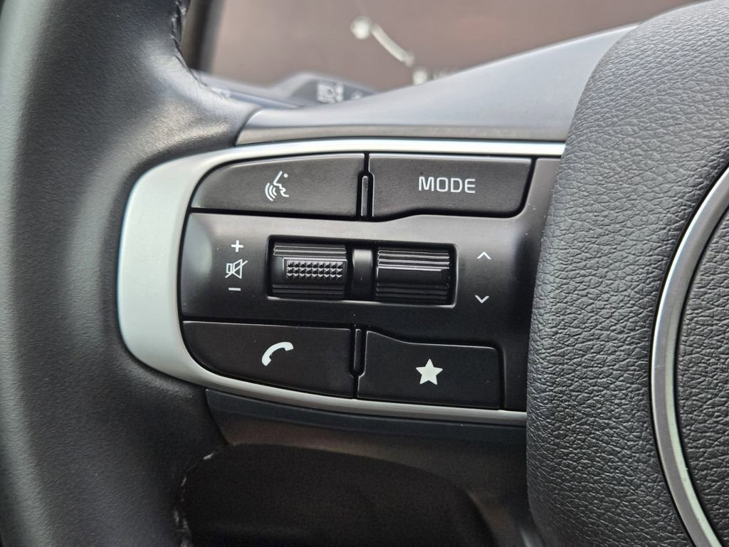 Certified 2023 Kia Sportage SX FWD image 28