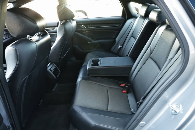 Used 2021 Honda Accord Sport image 25