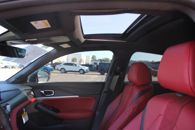 Used 2026 Acura Integra A-Spec image 31