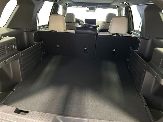New 2026 Honda Passport TrailSport Elite image 27
