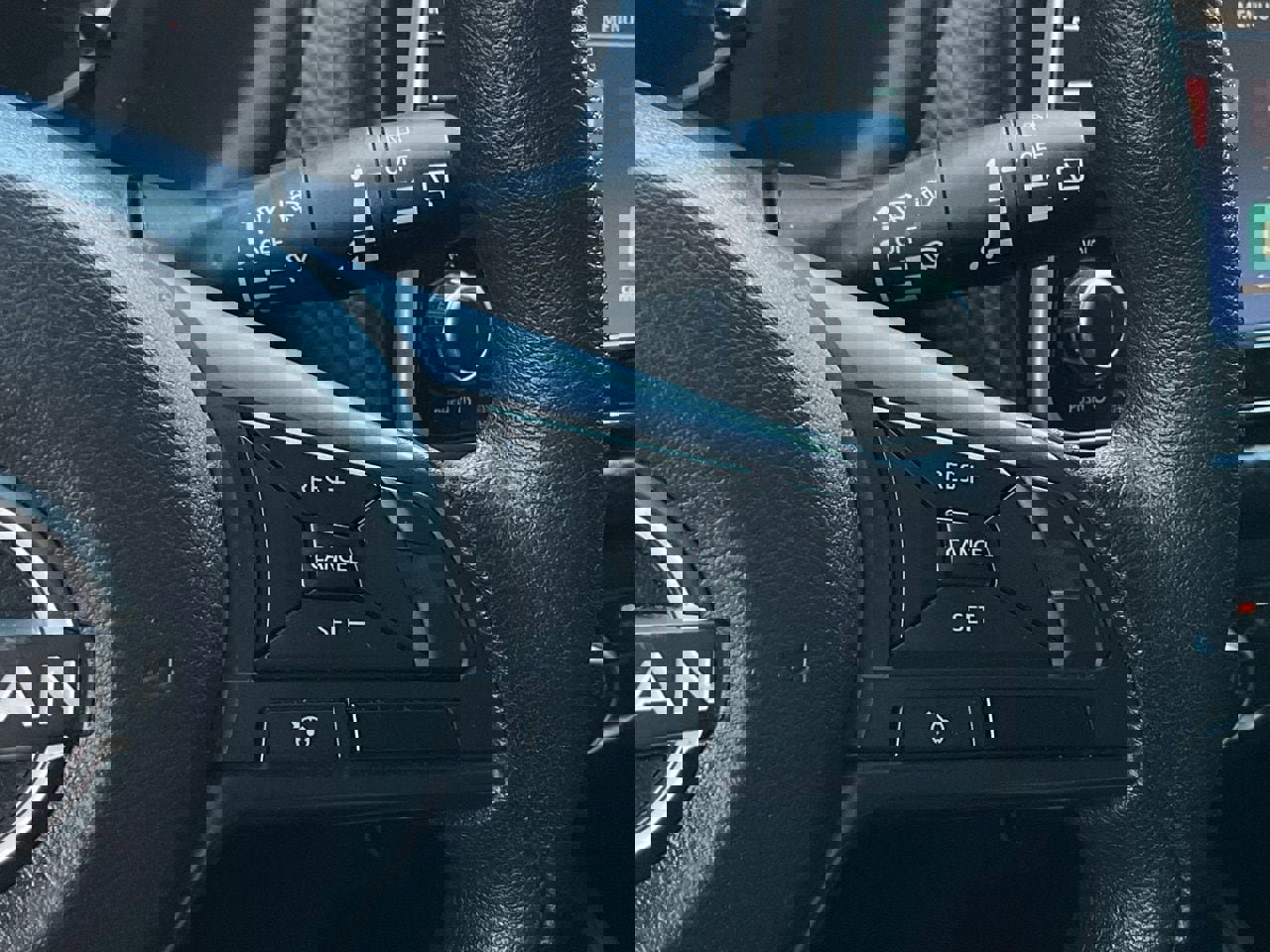 Used 2024 Nissan Kicks S image 24