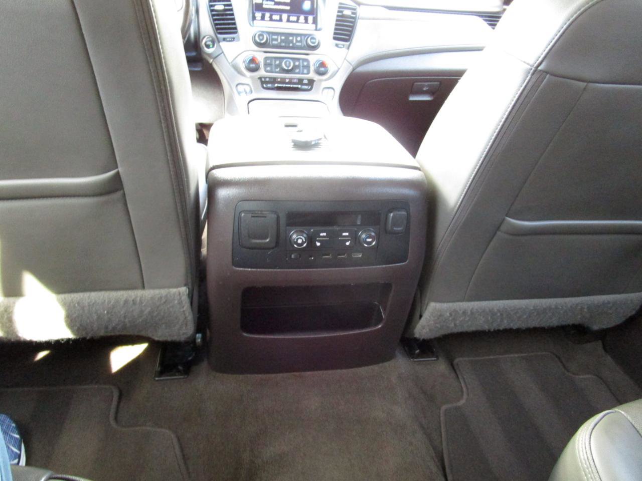 Used 2018 GMC Yukon XL Denali w/ Denali Ultimate Package RWD image 18