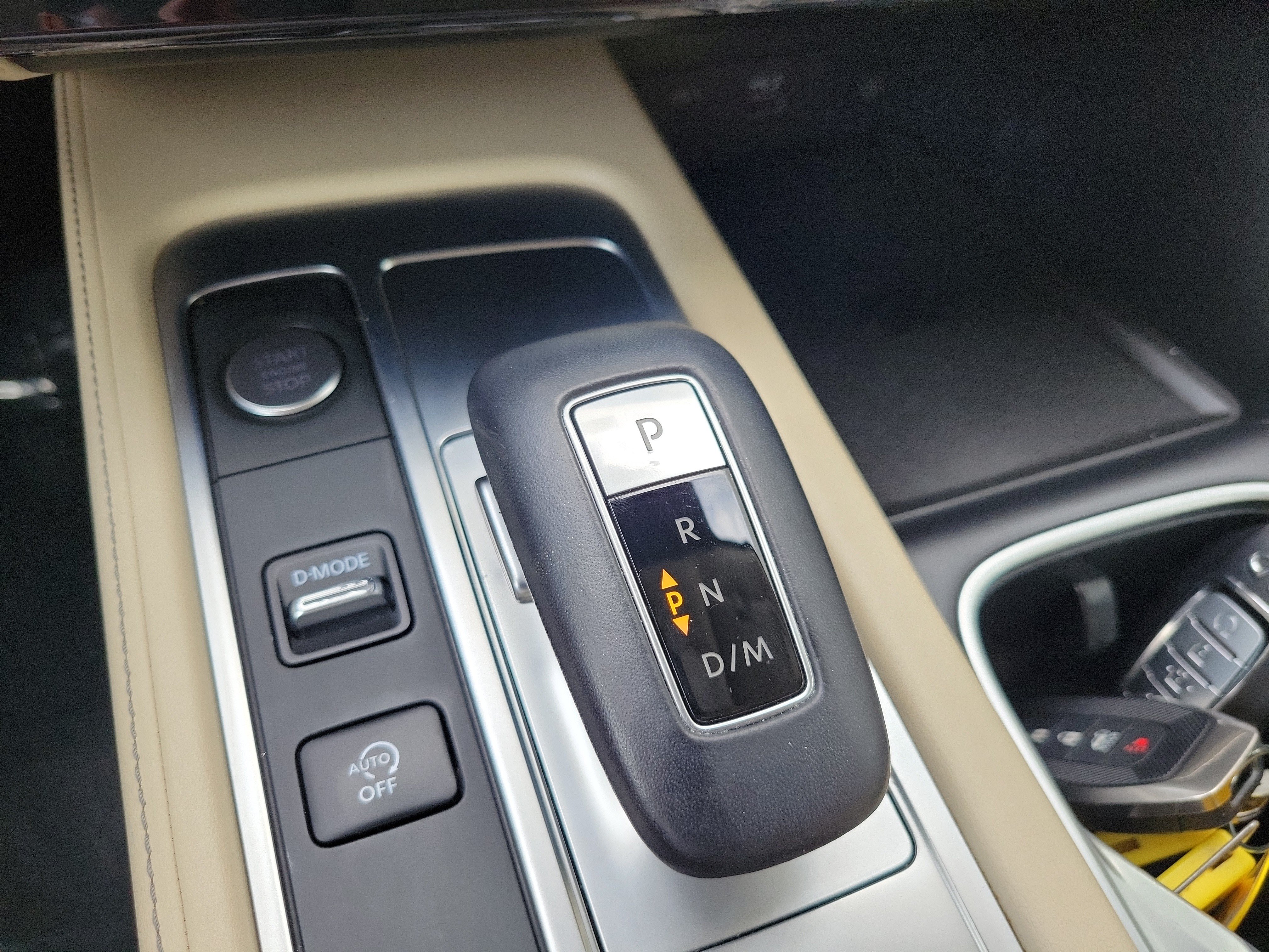Certified 2023 INFINITI QX60 Luxe w/ Cargo Package FWD image 25