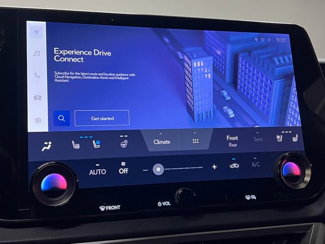 Certified 2023 Lexus RX 350 Premium Plus w/ Cold Area Package FWD image 19