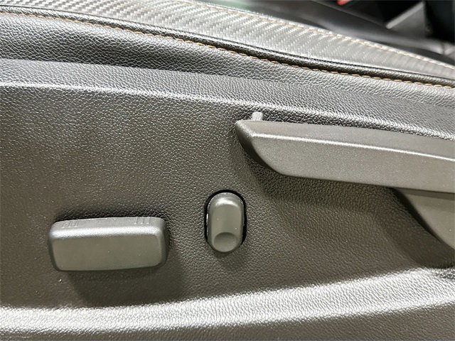 Used 2021 GMC Canyon AT4 w/ Driver Alert Package image 21