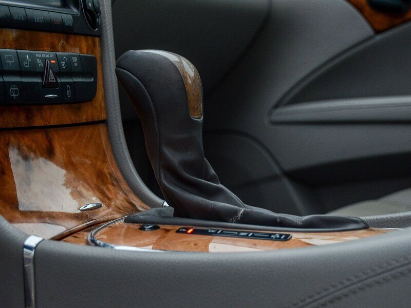 Used 2006 Mercedes-Benz E 350 Wagon image 24