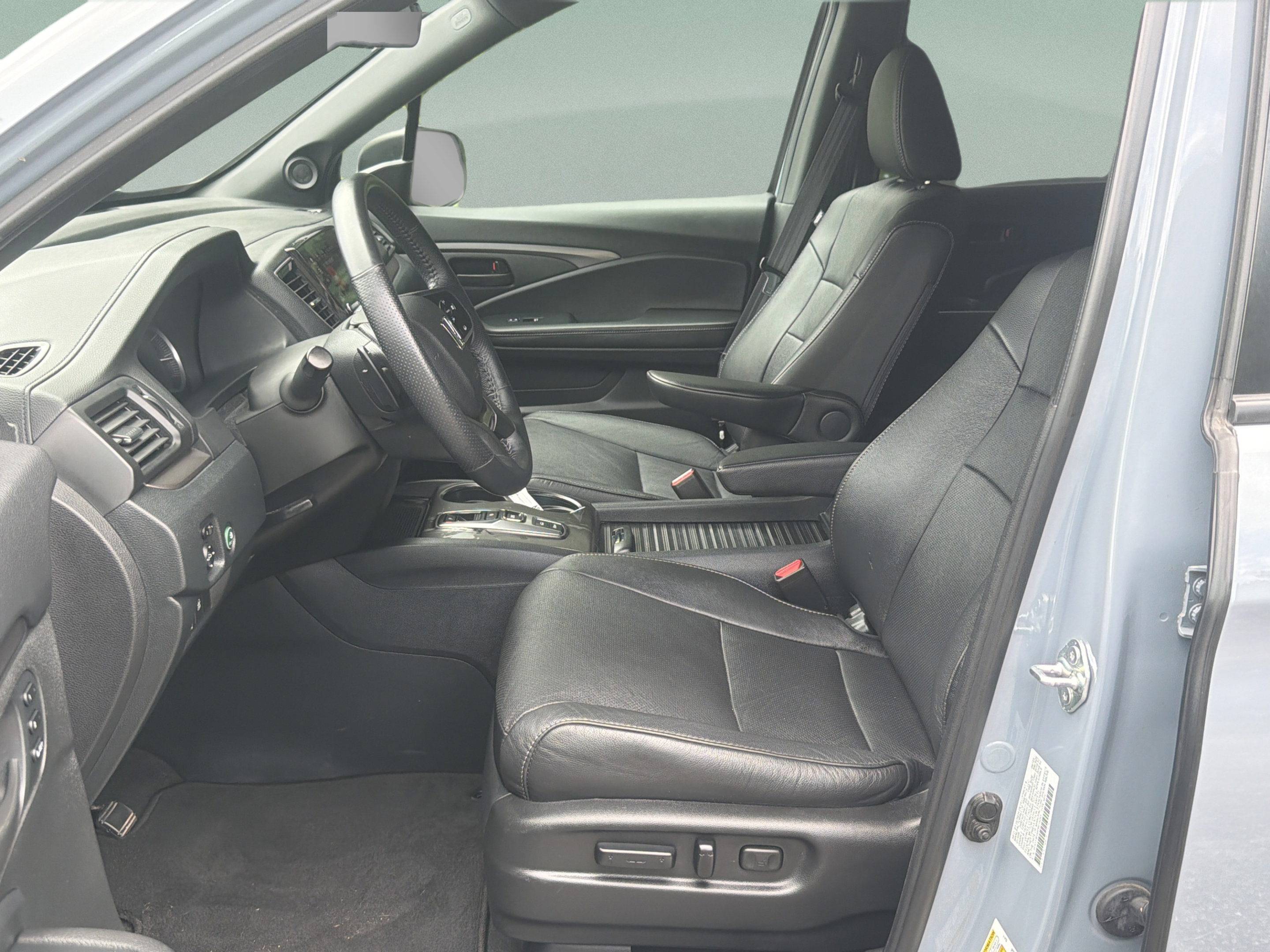 Used 2023 Honda Passport EX-L image 21