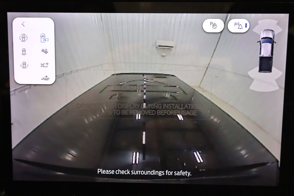 New 2026 Ford F250 Lariat AWD/4WD image 27