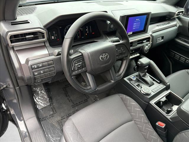 New 2026 Toyota Tacoma SR5 image 13