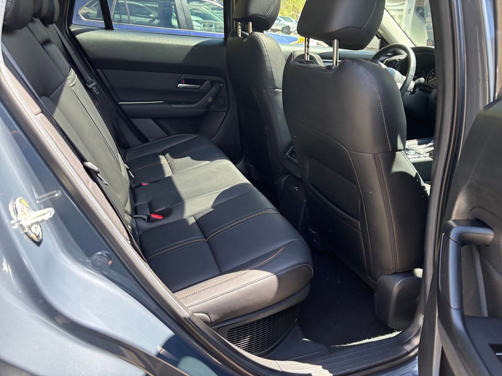 Used 2025 MAZDA CX-50 2.5 Hybrid w/ Premium Plus Pkg AWD/4WD image 43