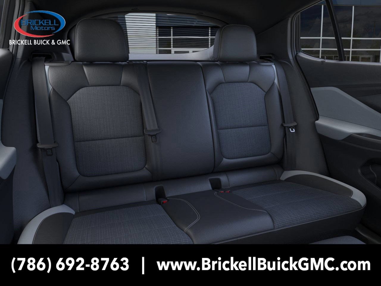 New 2026 Buick Envista Sport Touring w/ Convenience II Package FWD image 17