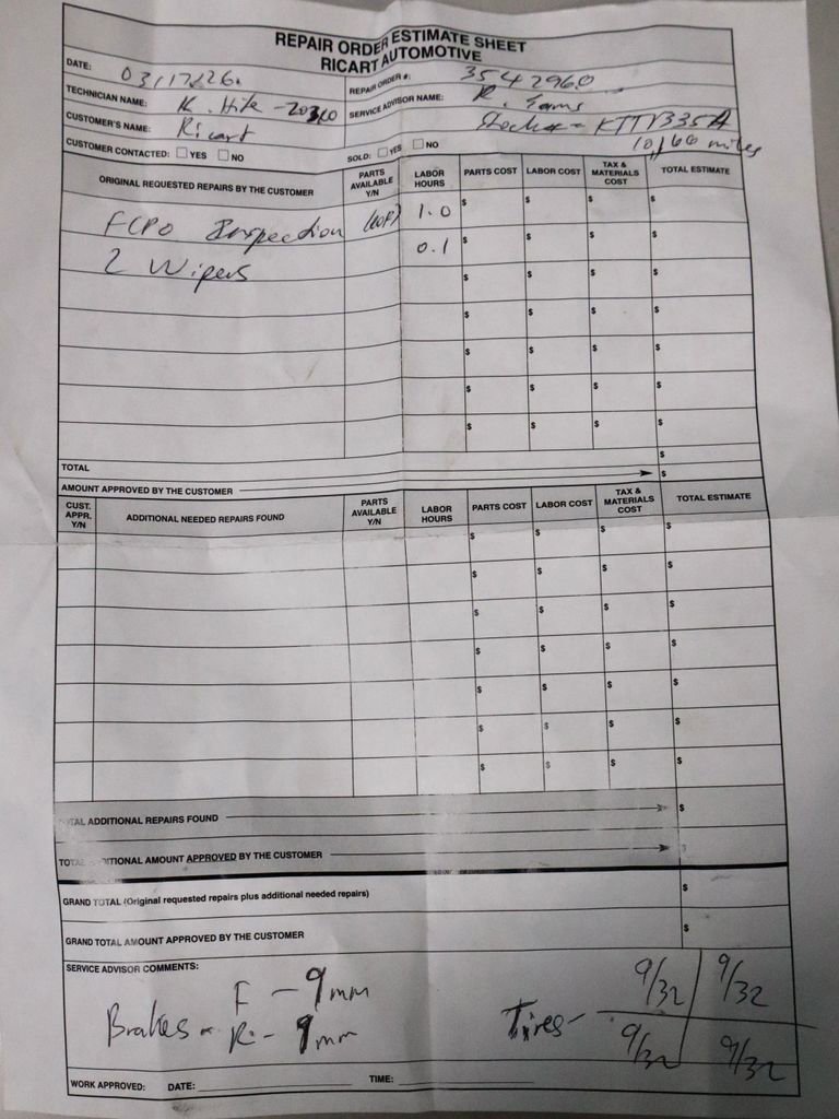 Used 2025 Kia Sorento EX w/ Panoramic Sunroof Package image 6