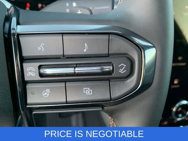 New 2026 GMC Terrain AT4 w/ Convenience Package III image 17