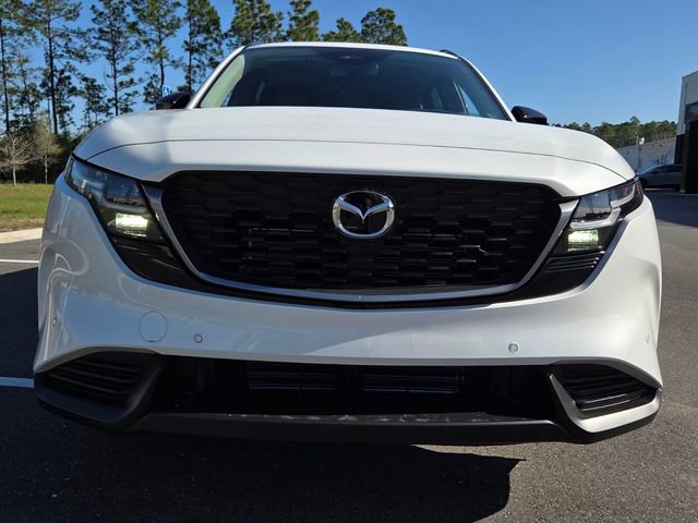 New 2026 MAZDA CX-5 Preferred image 18