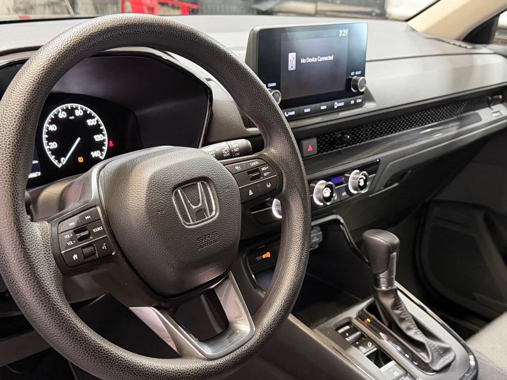 Used 2024 Honda CR-V LX image 15