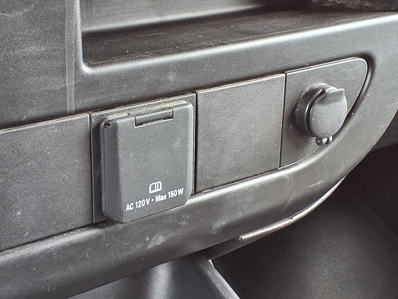 Used 2023 Chevrolet Express 2500 Extended w/ Driver Convenience Package image 24