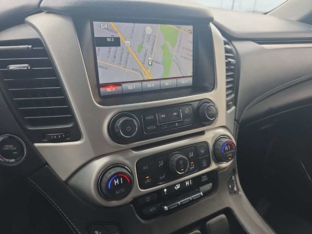 Used 2015 GMC Yukon XL SLT w/ Open Road Package image 14